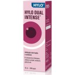 Ursapharm Hylo Dual Intense 10 ml – Zbozi.Blesk.cz