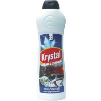 Krystal tekutý písek 600 g