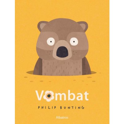 Vombat | Petr Eliáš, Philip Bunting