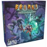 Břink! V katakombách – Zboží Mobilmania