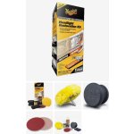 Meguiar's Heavy Duty Headlight Restoration Kit | Zboží Auto