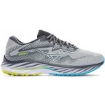 Mizuno Wave Rider 27 pblue white bolt2neon – Zbozi.Blesk.cz