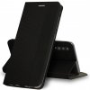 Pouzdro a kryt na mobilní telefon Apple Pouzdro Vennus Sensitive iPhone 12 Pro Max černé