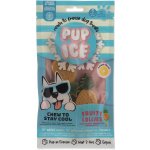 Pup Ice chladící s ananasem 3 ks 90 g – Zbozi.Blesk.cz