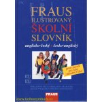 Anglicko-český a česko-anglický ilustrovaný školní - Parobková,Hovorková a kol. – Sleviste.cz