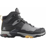 Salomon X Ultra 4 Mid Winter TS CSWP Quiet Shade/Black – Zboží Dáma