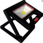 LED reflektor DAISY MCOB GXDS170 Greenlux 10W 700lm nabíjecí 1ks – Hledejceny.cz