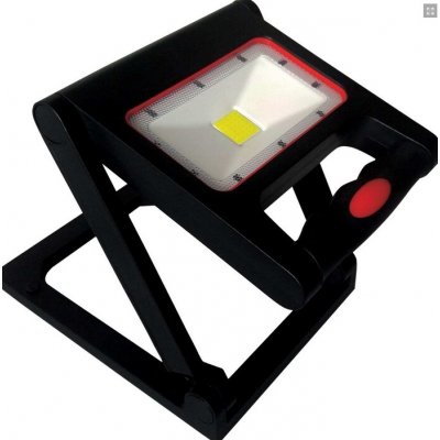 LED reflektor DAISY MCOB GXDS170 Greenlux 10W 700lm nabíjecí 1ks – Hledejceny.cz