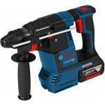 Bosch GBH 18 V-26 0611909003 – Hledejceny.cz