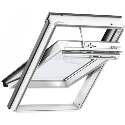 VELUX GGU CK04 017021A – HobbyKompas.cz
