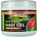 Palacio masážní hadí gel 600 ml