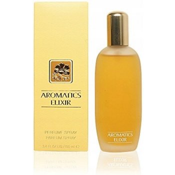 Clinique Aromatics Elixir parfémovaná voda dámská 100 ml vzorek