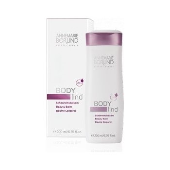 Annemarie Börlind Body Lind tělový balzám 200 ml