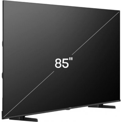 Hisense 85E7Q – Zboží Živě