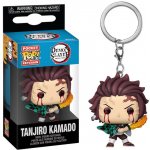 Funko POP! Tanjiro Kamado Demon Slayer – Sleviste.cz