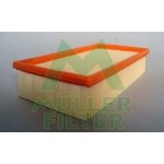 MULLER FILTER Vzduchový filtr PA301 – Hledejceny.cz