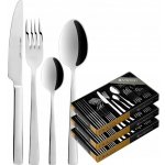 Ambition Sada příborů Prato 72 ks – Hledejceny.cz