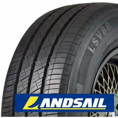 Landsail LSV88 215/70 R15 109R – Hledejceny.cz