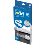 Sipo SBS-217 univerzální dětská pojistka 6 kusů – Zbozi.Blesk.cz