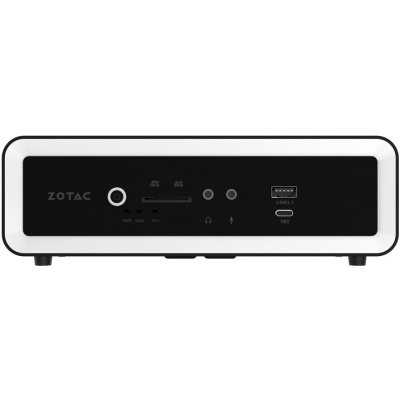 Zotac ZBOX CI629 NANO KOMZOAKBA0039 – Zboží Mobilmania