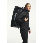 TENSON Travel bag černá 90 L – Sleviste.cz