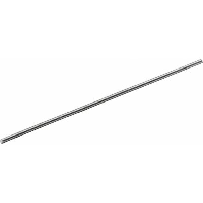 Závitová tyč ocel A2 M18 x 1000 mm – Hledejceny.cz