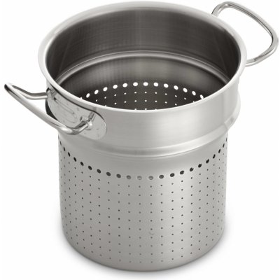 Napařovací vložka Original profi collection Fissler 20 cm - Fissler – Hledejceny.cz