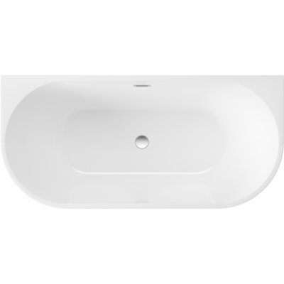 Deante Silia 150 x 75 cm KDS015W – Hledejceny.cz