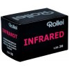 Kinofilm ROLLEI Infrared 400/36