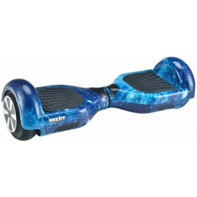 Hoverboard Hecht 5129 blue – Zbozi.Blesk.cz