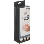 Sada 10 magických houbiček bílé – Zboží Dáma