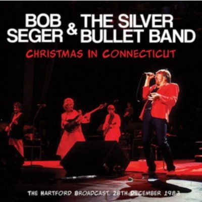 Bob Seger - Christmas in Connecticut CD – Hledejceny.cz