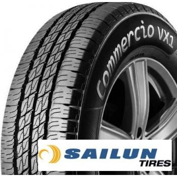 Sailun Commercio VX1 215/70 R15 109R