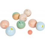 small foot Pétanque Garden Buddies – Zboží Dáma