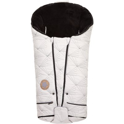 Little Angel Exclusive 5ti bod prošev Outlast bílá/černá – Hledejceny.cz