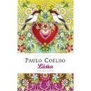 Coelho Paulo: Láska vybrané citáty Kniha
