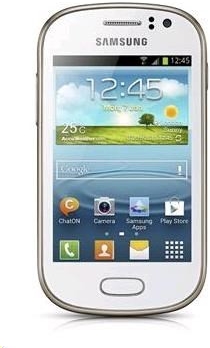 Samsung Galaxy Fame S6810 od 3 949 Kč - Heureka.cz