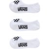 Vans CLASSIC CANOODLE white black dětské fusekle