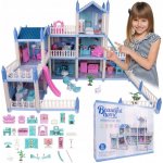 Beautiful Home s příslušenstvím modrý – Hledejceny.cz