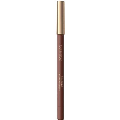 Catrice Gel Glide Long Lasting Lip Liner konturovací tužka na rty s matným efektem 050 Sip & Slay 1,5 g – Zboží Dáma