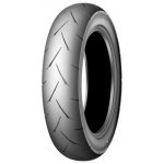 Dunlop TT93 GP 100/90 R12 49J – Hledejceny.cz