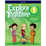 Explore Together 1 Student´s Book CZ – Hledejceny.cz