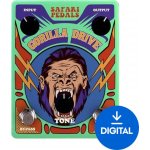 Safari Pedals Gorilla Drive (Digitální produkt) – Zboží Živě