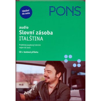 Audio Slovní zásoba - Italština