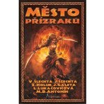 Asterion: Město přízraků Jan Galeta, Zbyněk Kučera Holub, Mart – Sleviste.cz