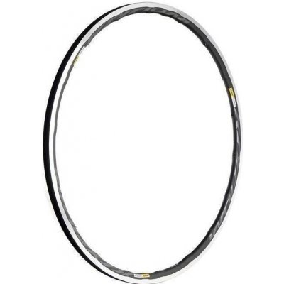 Mavic FRONT RIM KSYRIUM PRO – Zbozi.Blesk.cz