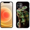 Pouzdro a kryt na mobilní telefon Apple mmCase na iPhone 12 mini chameleon