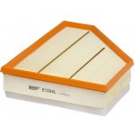 Vzduchový filtr HENGST FILTER E1004L – Hledejceny.cz