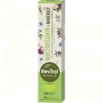 Revital Botanicals Multivitamin + Minerály s bylinnými extrakty rakytník marakuje a citrónová tráva 20 šumivých tablet – Hledejceny.cz