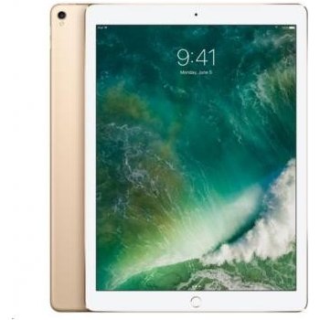 Apple iPad Pro Wi-Fi+Cellular 64GB Gold MQEF2FD/A